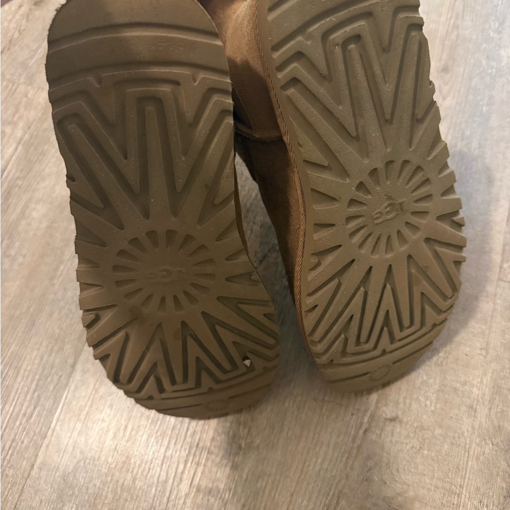 Ugg Classic Mini Chestnut - image 4